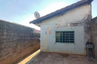Casa com 2 quartos à venda na Pousada da Esperança I, Bauru 