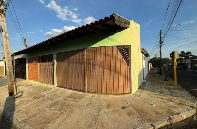 Casa com 3 quartos à venda na Vila Lemos, Bauru 