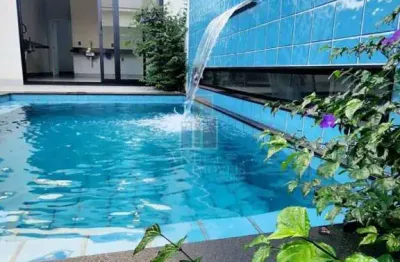 Casa com 3 quartos à venda no Floratta Altos das Nações Bauru, Bauru 