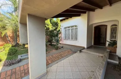 Casa com 3 quartos à venda na Vila Aeroporto Bauru, Bauru 