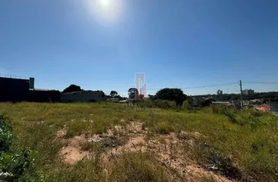 Terreno comercial à venda no Jardim Nicéia, Bauru 