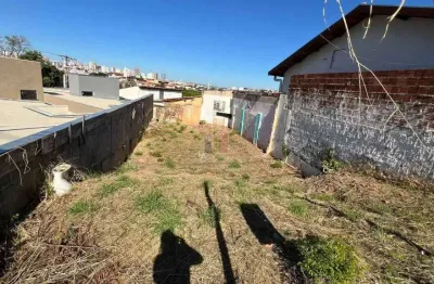 Terreno à venda na Vila Formosa, Bauru 