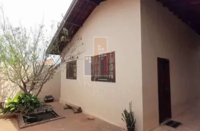 Casa com 2 quartos à venda na Vila Nova Santa Clara, Bauru 