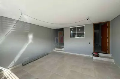 Casa com 3 quartos à venda no Jardim Vânia Maria, Bauru 