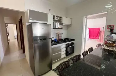Casa com 2 quartos à venda na Vila Garcia, Bauru 