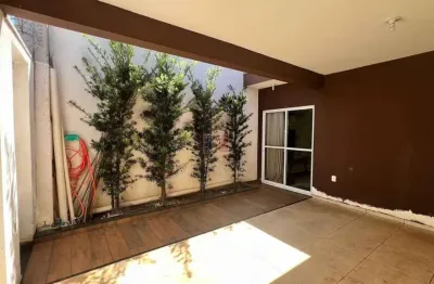 Casa com 2 quartos à venda na Vila Garcia, Bauru 