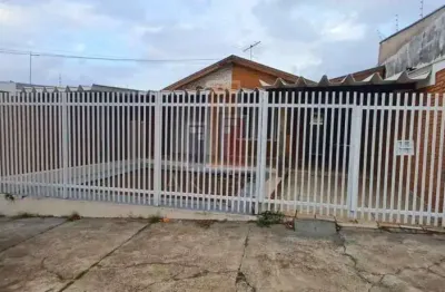 Casa com 3 quartos à venda no Jardim Santana, Bauru 