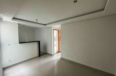 Apartamento com 2 quartos à venda no Parque União, Bauru 