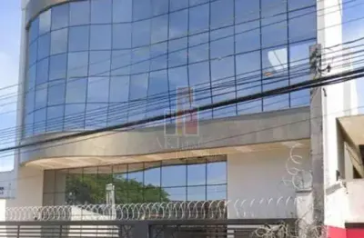 Prédio para alugar no Jardim Shangri-Lá, Bauru 