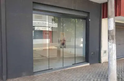 Sala comercial à venda no Centro, Agudos 