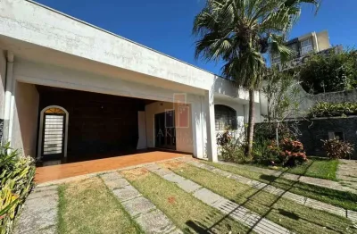 Casa com 3 quartos à venda na Vila Cidade Universitária, Bauru 