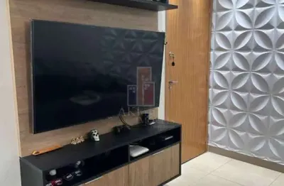 Apartamento com 2 quartos à venda no Jardim Maria Célia, Bauru 