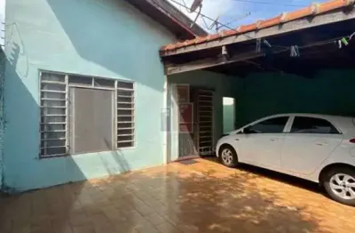 Casa com 3 quartos à venda na Vila Bela, Bauru 