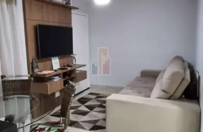 Apartamento com 2 quartos à venda no Reserva Belas Nações, Bauru 