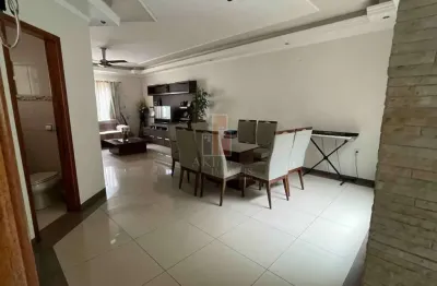 Casa com 3 quartos à venda no Jardim José Kalil, Bauru 