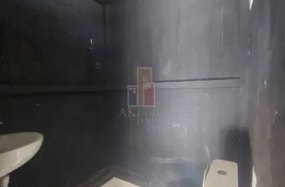 Ponto comercial para alugar na Vila Camargo, Bauru 