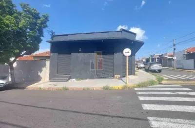 Ponto comercial para alugar na Vila Camargo, Bauru 