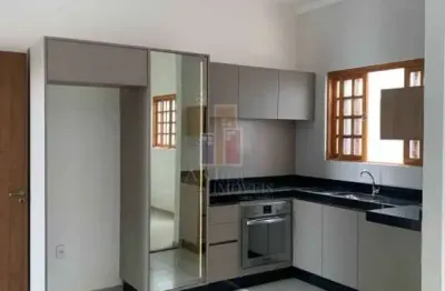 Casa com 3 quartos à venda no Jardim Dona Lili, Bauru 