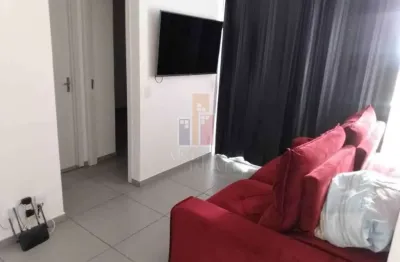 Apartamento com 2 quartos à venda no Parque Viaduto, Bauru 