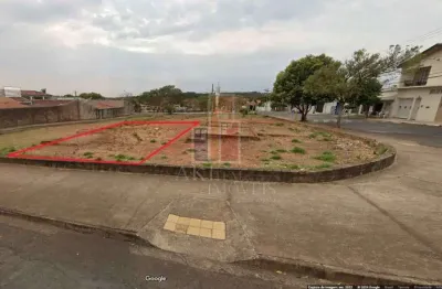 Terreno à venda na Vila Tecnológica Engenheiro José Queda, Bauru 