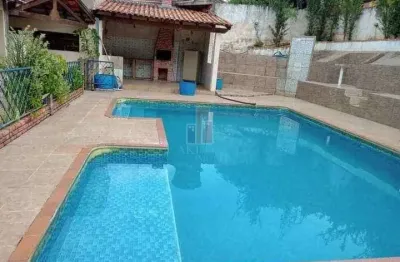 Chácara / sítio com 2 quartos à venda na Chácara São João, Bauru 