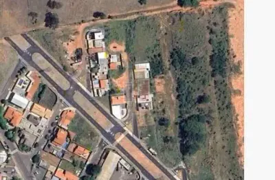 Terreno à venda no Novo Jardim Pagani, Bauru 