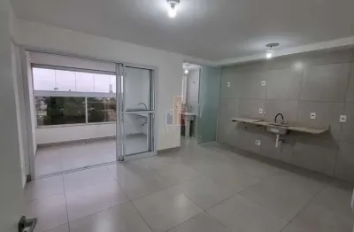 Apartamento com 2 quartos à venda na Vila Aviação, Bauru 