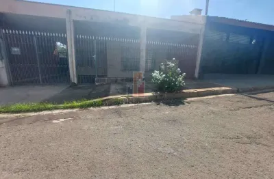 Casa com 3 quartos à venda no Jardim Guadalajara, Bauru 