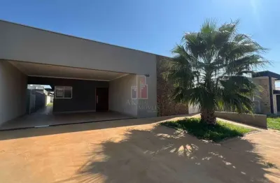 Casa com 2 quartos à venda na Morada Do Sol, Piratininga 