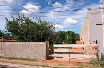 Terreno à venda no Jardim Prudência, Bauru 