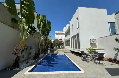 Casa com 3 quartos à venda no Jardim Colonial, Bauru 