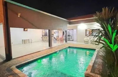 Casa com 2 quartos à venda no Residencial e Comercial Sant'anna, Agudos 