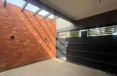 Casa com 2 quartos à venda no Parque Vista Alegre, Bauru 