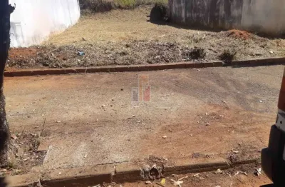 Terreno à venda no Núcleo Residencial Perdizes, Bauru 