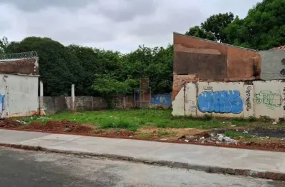 Terreno à venda na Vila Independência, Bauru 