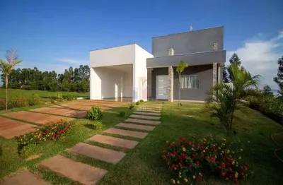 Casa com 3 quartos à venda na Nossa Senhora Aparecida, Arandu 