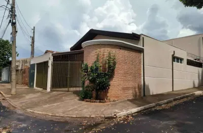 Casa com 5 quartos à venda na Vila Pacífico, Bauru 