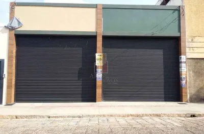 Barracão / Galpão / Depósito para alugar no Ferrarópolis, Garça 