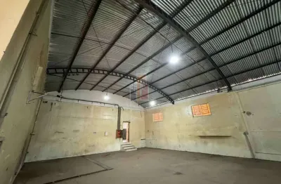 Barracão / Galpão / Depósito para alugar no Distrito Industrial Domingos Biancardi, Bauru 