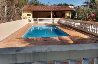 Chácara / sítio com 1 quarto à venda no Chácaras Cornélia, Bauru 