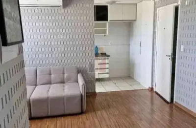 Apartamento com 2 quartos à venda na Vila Santa Cecilia, Agudos 