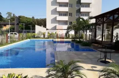 Apartamento lindo, giardino impecável, pra você e sua família