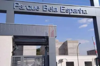 Apartamento com 2 quartos à venda no Jardim Alvorada, Bauru 