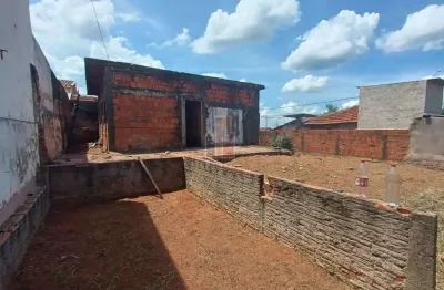 Terreno à venda na Vila Professor Simões, Agudos 