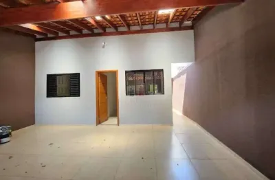 Casa com 2 quartos à venda no Jardim Flórida, Bauru 