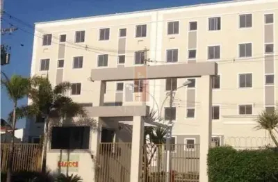 Apartamento com 2 quartos à venda no Parque Roosevelt, Bauru 