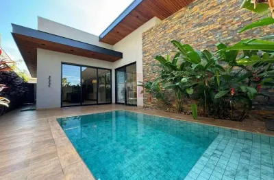 Casa com 4 quartos à venda na Vila Aviação, Bauru 