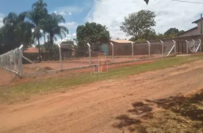 Chácara / sítio à venda no Centro, Arealva 