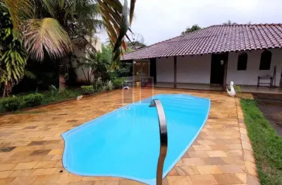 Chácara / sítio com 2 quartos à venda no Jardim Recreio Lago dos Paturis, Pederneiras 