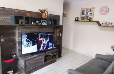 Apartamento com 2 quartos à venda na Vila Carolina, Bauru 